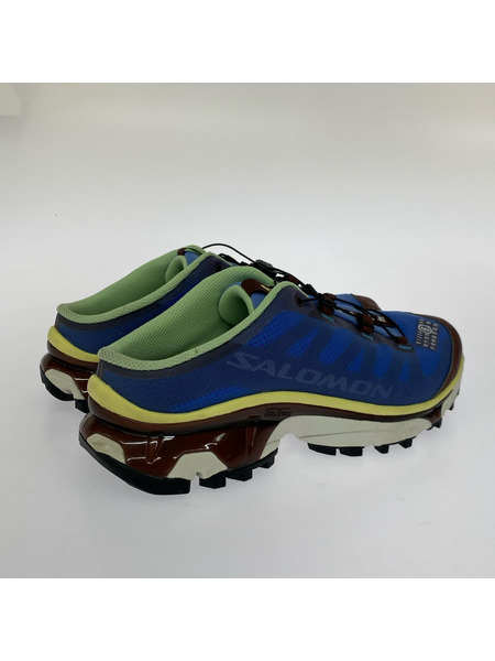 SALOMON シューズ ×MM6 XT-4 MULE 2