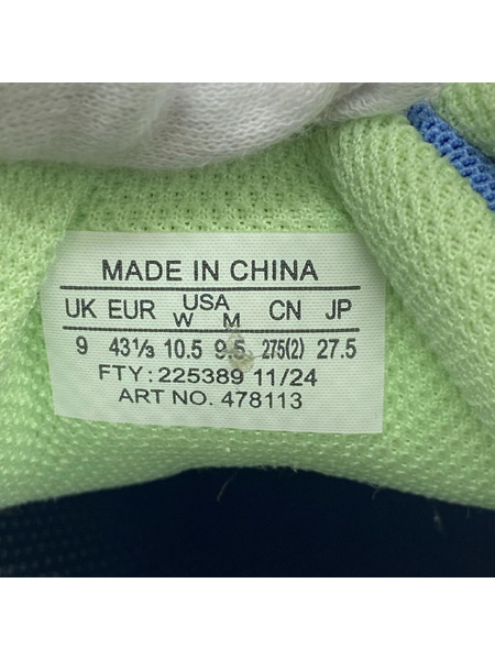 SALOMON シューズ ×MM6 XT-4 MULE 2