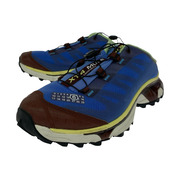 SALOMON シューズ ×MM6 XT-4 MULE 2