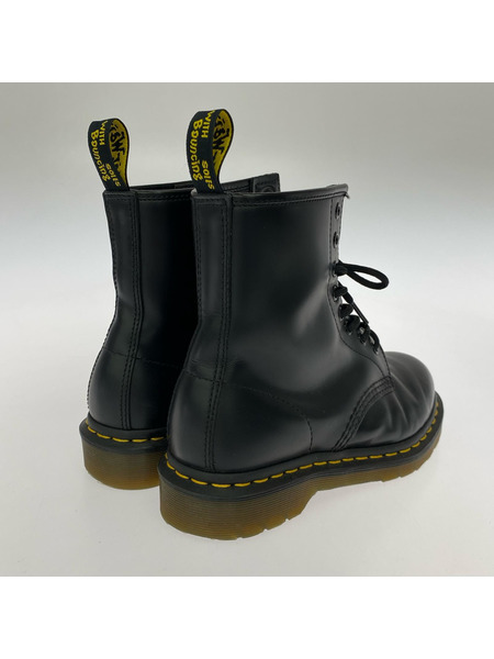 Dr.Martens ブーツ 8EYE ブラック UK4