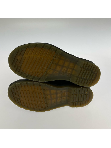 Dr.Martens ブーツ 8EYE ブラック UK4