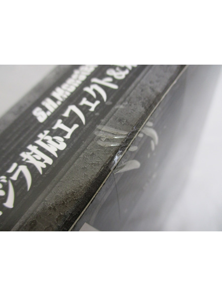 メーカー ゴジラ・その他怪獣 S.H.MonsterArts ゴジラ対応エフェクト＆東宝特撮超兵器