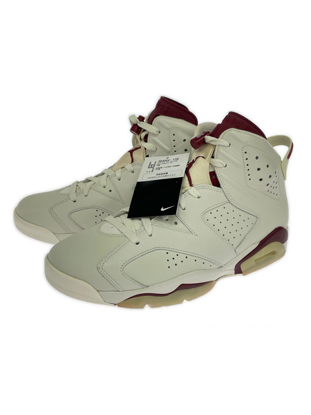 NIKE スニーカー AIR JORDAN 6 RETRO