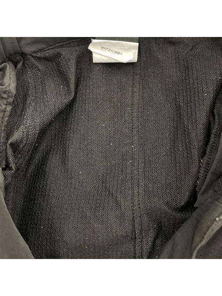 ショートパンツ VIP タクティカルカーゴショーツ 黒 (3XL)