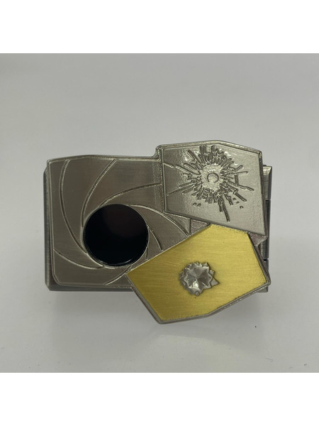 ZIPPO ZIPPO ルパン三世 メタルジャケット