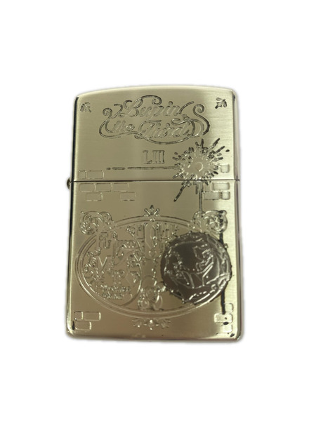 ZIPPO ZIPPO ルパン三世 メタルジャケット
