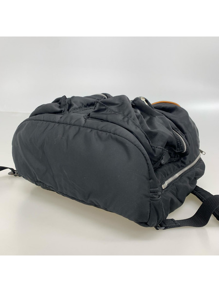 PORTER リュックサック・バックパック 黒