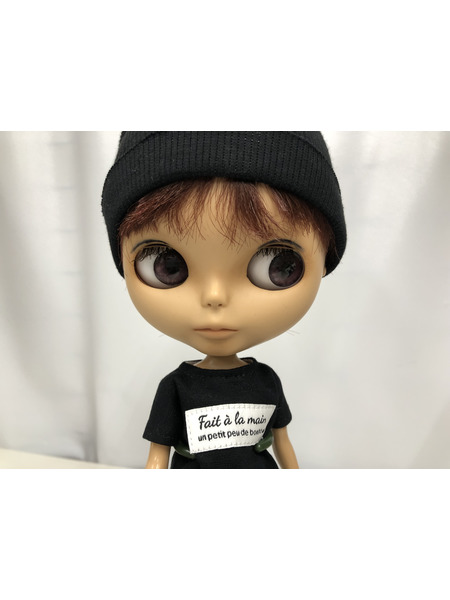 カスタムブライス(男性仕様) スリサステナブル[値下]