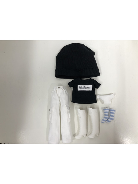 カスタムブライス(男性仕様) スリサステナブル[値下]