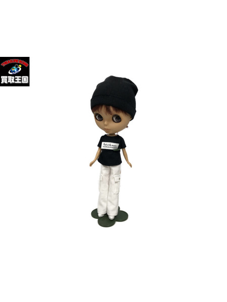 カスタムブライス(男性仕様) スリサステナブル[値下]