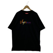 Supreme/CURSIVE SS TOP