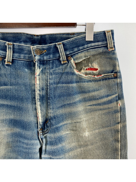 Levi's 39103-2517 80s USA製 W34