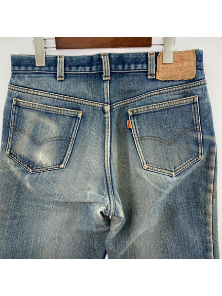 Levi's 39103-2517 80s USA製 W34