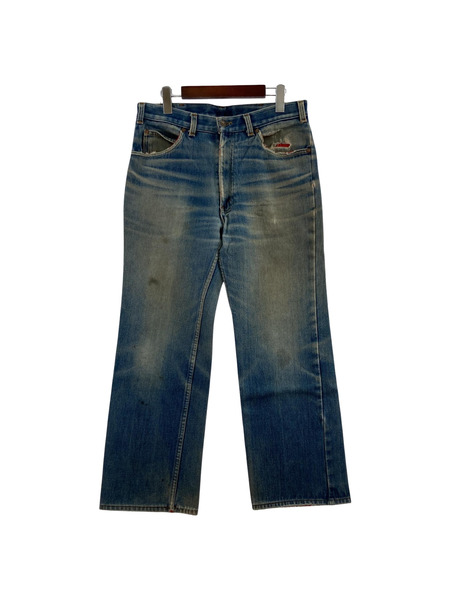 Levi's 39103-2517 80s USA製 W34