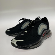 NIKE スニーカー xUNDERCOVER AIR MAX 720