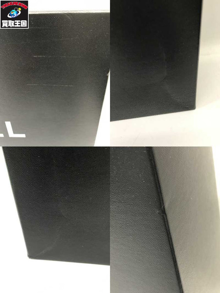 CHANEL ハンドバッグ ワイルドステッチチェーンバック