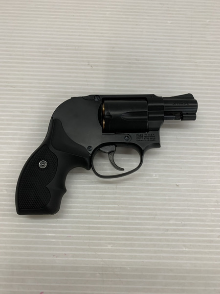 ガスガン・エアガン マルシン M49 マットブラックABS