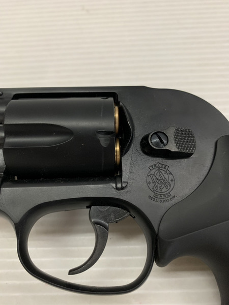 ガスガン・エアガン マルシン M49 マットブラックABS