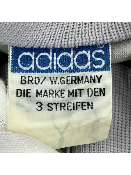 adidas セットアップ 80s トラックセットアップ グレー