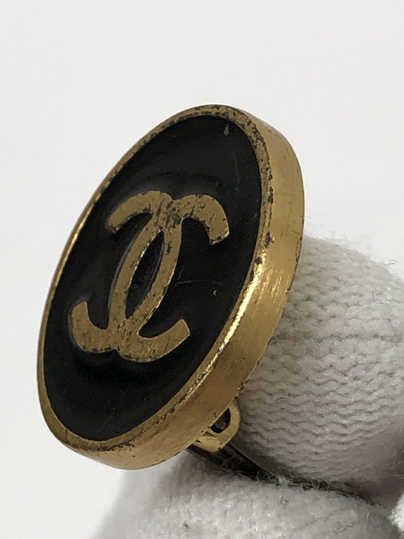 CHANEL イヤリング