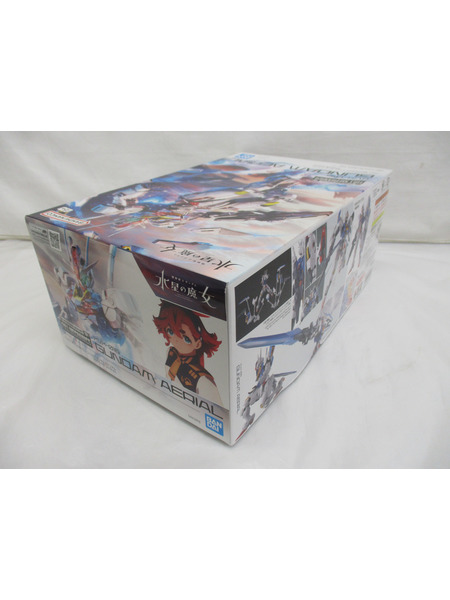 ガンプラ 水星の魔女 ガンダムエアリアル