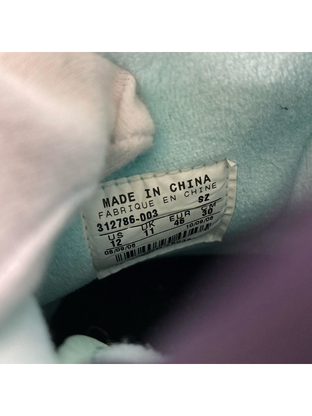 NIKE スニーカー Dunk High サンタナ（30㎝）