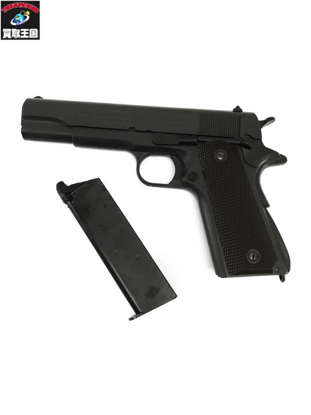 ガスガン マルイ Ｍ1911A1 ガバメント