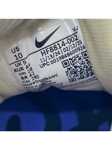 NIKE スニーカー Patta × Nike Air Max 90(28xcm)