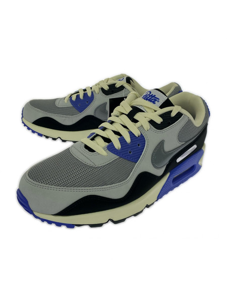 NIKE スニーカー Patta × Nike Air Max 90(28xcm)