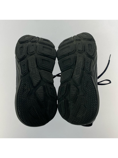 HOKA ONE ONE スニーカー ブラック（26㎝）