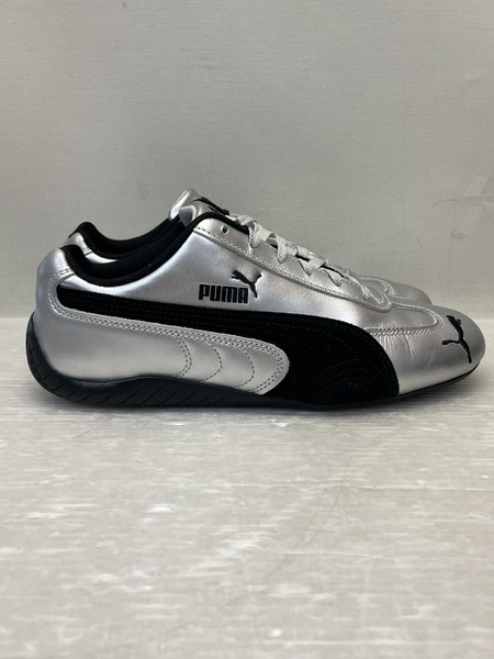 PUMA スニーカー speedcat metalic