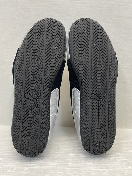 PUMA スニーカー speedcat metalic
