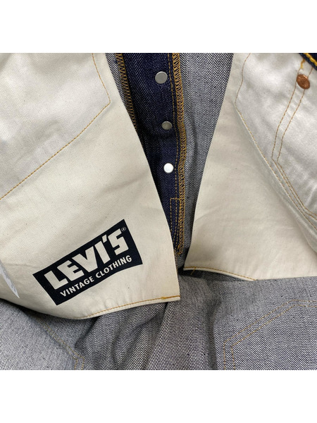 LEVI'S VINTAGE CLOTHING 47501-0224 1947モデル 501XX W36