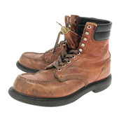 RED WING 404 モックトゥ スーパーソール