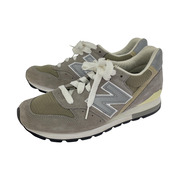 NEW BALANCE M996 USA製 24.5cm