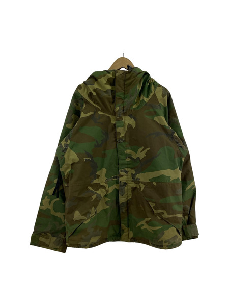 US ARMY PARKA COLD WEATHER (M)