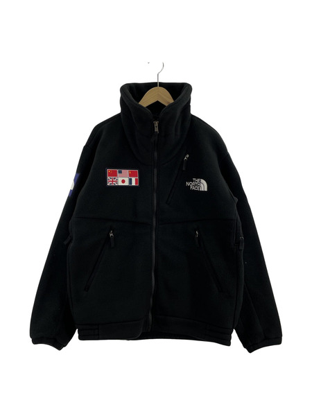 THE NORTH FACE  トランスアンタークティカ フリースジャケット XL