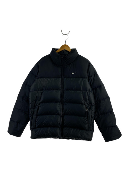 NIKE ダウンジャケット 550フィル ダウンジャケット (L)[値下]