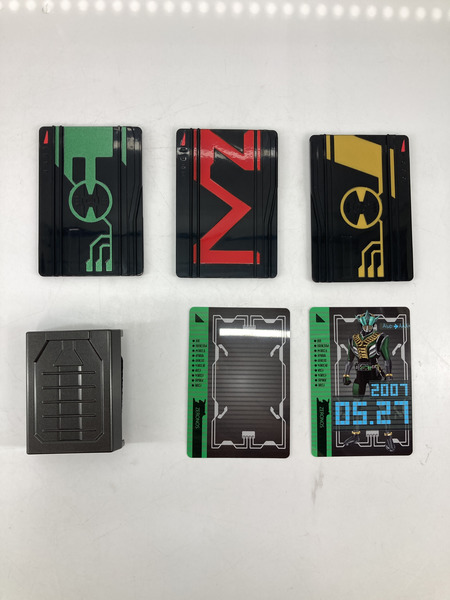 仮面ライダー変身アイテム 仮面ライダー電王 CSMゼロノスベルト
