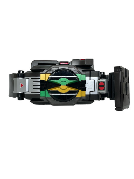 仮面ライダー変身アイテム 仮面ライダー電王 CSMゼロノスベルト