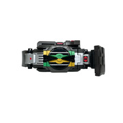 仮面ライダー変身アイテム 仮面ライダー電王 CSMゼロノスベルト