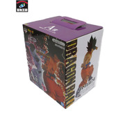 一番くじ ドラゴンボール VSオムニバスZ　A賞　孫悟空&フリーザ