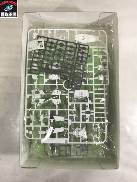 ガンプラ HG 1/144 ユニコーンガンダム（デストロイモード）