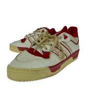 adidas スニーカー ライバルリーロー86/28.5cm