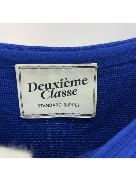 Deuxieme Classe ニット・セーター