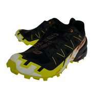 SALOMON スニーカー Speedcross 6 GORE-TEX 26.0cm