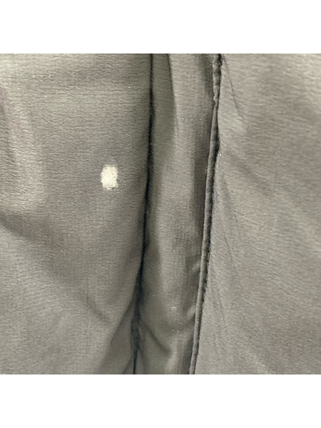 FreshService ダウンジャケット CORPORATE DOWN JACKET (L) 黒