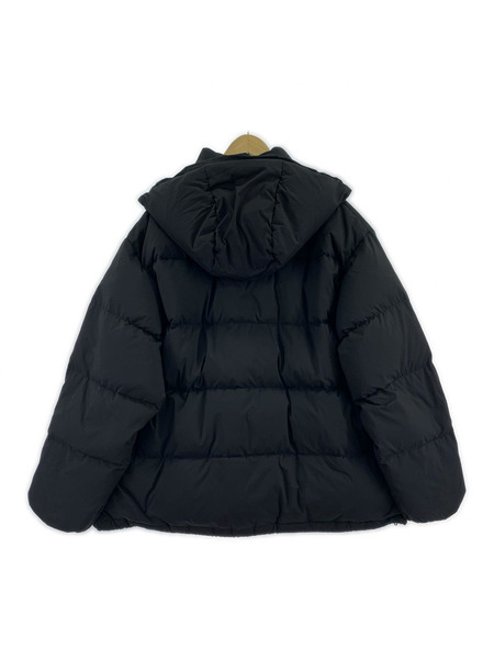 FreshService ダウンジャケット CORPORATE DOWN JACKET (L) 黒