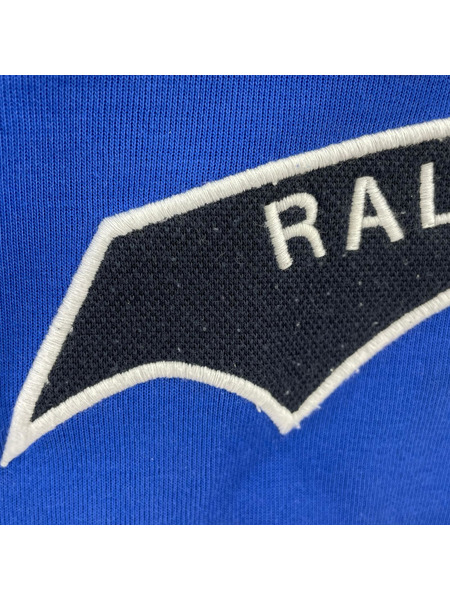 POLO RALPH LAUREN パーカー 41381 マルチカラー