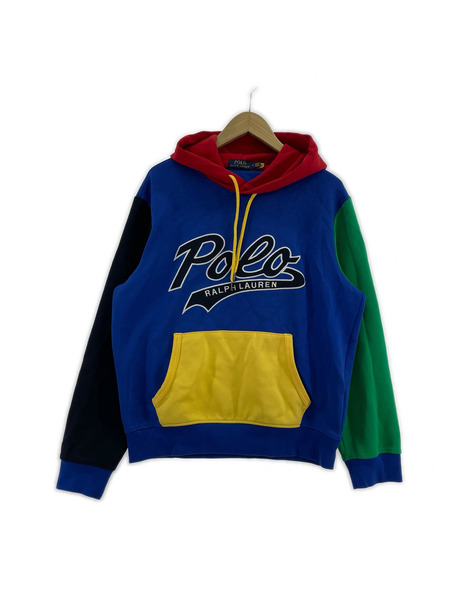 POLO RALPH LAUREN パーカー 41381 マルチカラー